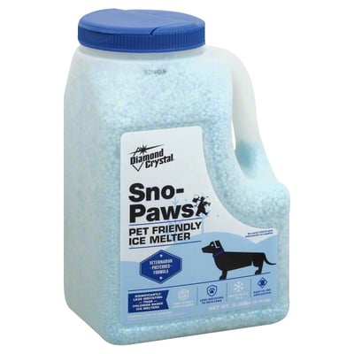 Shop By Pet - Salt/Ice Melt - Salt - Chow Hound Pet Supplies