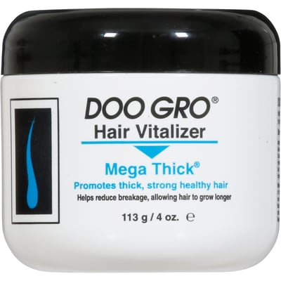 DOO GRO - Doo Gro Mega Thick Hair Vitalizer 4 Ounces (4 ounces) |  Winn-Dixie delivery - available in as little as two hours
