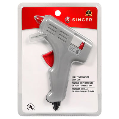 Professional Wax Cold Glue Gun with Heating Element - China Hot