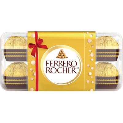Ferrero Rocher - Ferrero Rocher Gold Edition Gft Box (7 ounces) | Shop ...