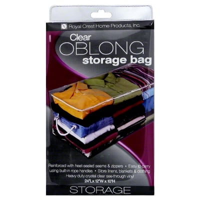 Home - The Clear Bag Store