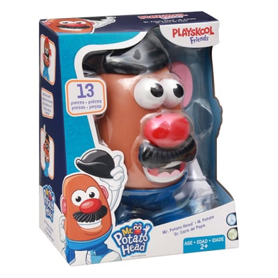 Playskool Friends Mr Potato Head 
