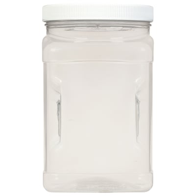 Everyday Living Tall Storage Bin - Clear, 1 ct - Fry's Food Stores