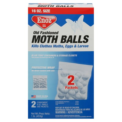 IMS Original Moth Balls, Health & Personal Care