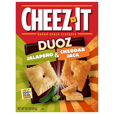 cheez it duoz jalapeno and cheddar jack