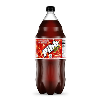 Pibb - Pibb Xtra Soda 67.6 Oz (2 lt) | Shop | Winn Dixie