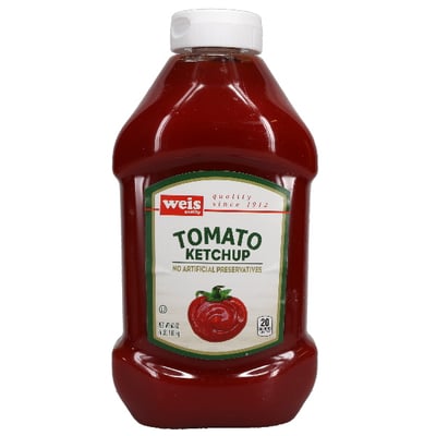 Whataburger Ketchup, Spicy (20 oz) Delivery or Pickup Near Me - Instacart