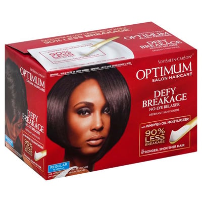 トリートメント Alyson SOFT SHEEN CARSON OPTIMUM - Optimum Care No-Break Relaxer | Shop
