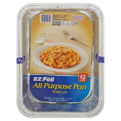 EZ Foil - EZ Foil, Pan, All Purpose, Shop
