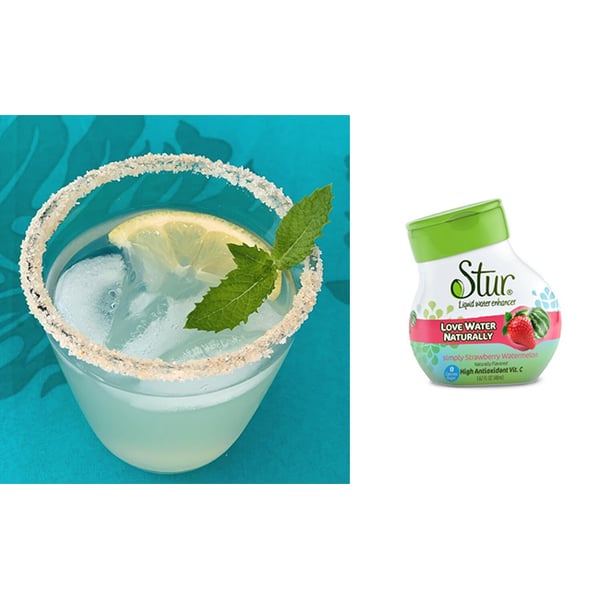 Save on Stur Liquid Water Enhancer Lovely Lemonade Order Online
