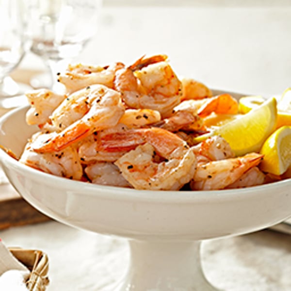 Quick-Roasted Salt & Pepper Shrimp | Recipes | Piggly Wiggly Midwest