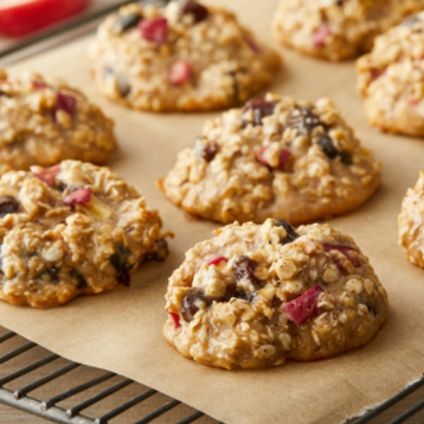 Apple Cobblestone Cookies | Recipes | WinCo Foods