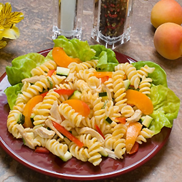 Apricot Pasta Salad | Recipes | Brookshire's Food & Pharmacy