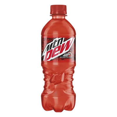 Mtn Dew Mtn Dew Soda Code Red Oz Shop Weis Markets