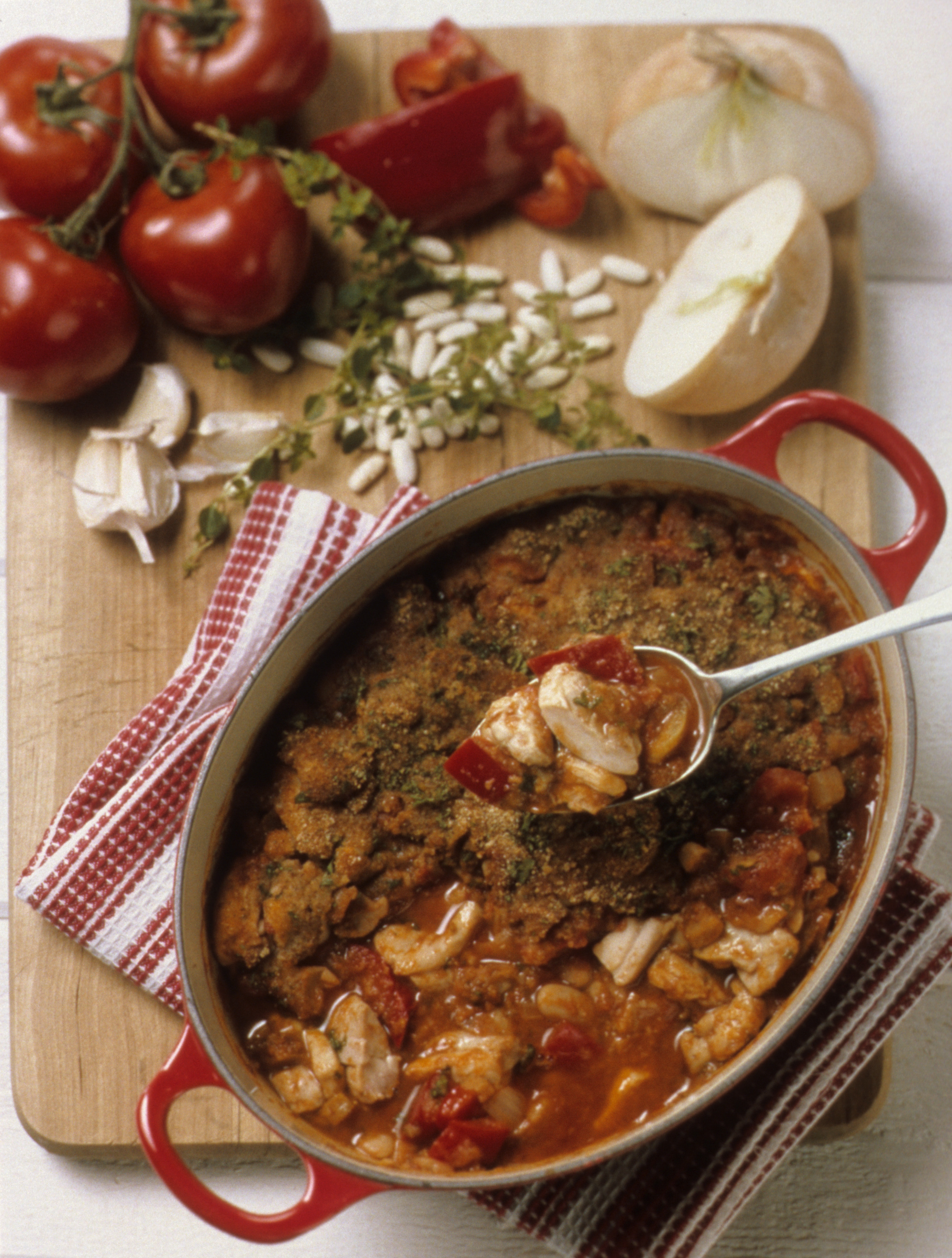 Chicken Cassoulet | Recipes | Piggly Wiggly Midwest