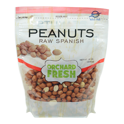 hines peanuts
