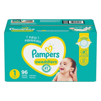 Diaper Coupons: Baby Coupons & Offers - Pampers US