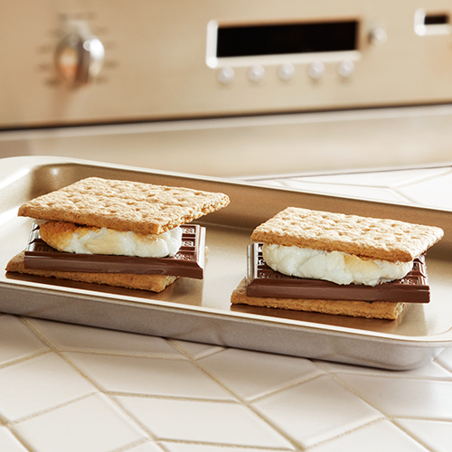 Oven S'mores | Recipes | WinCo Foods