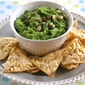 Green Pea Guacamole