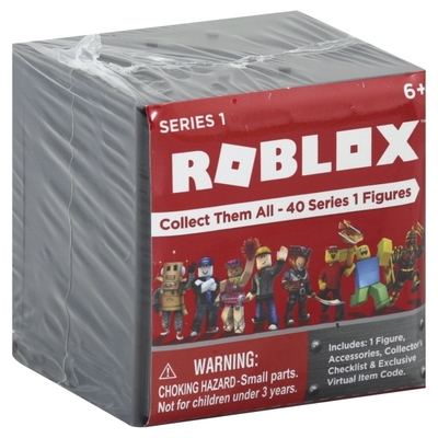 Roblox Roblox Figure Shop Weis Markets - roblox toys series 3 list