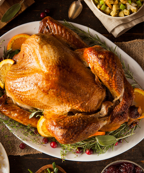 Turkey Brine | Recipes | WinCo Foods